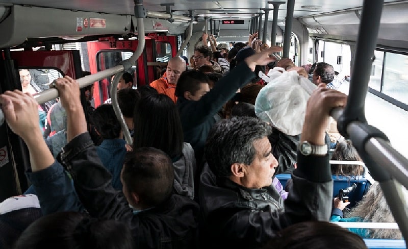 Transmilenio