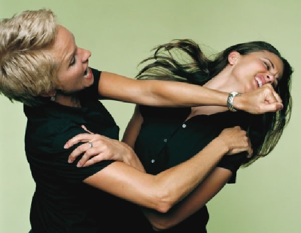 Pelea Pelea