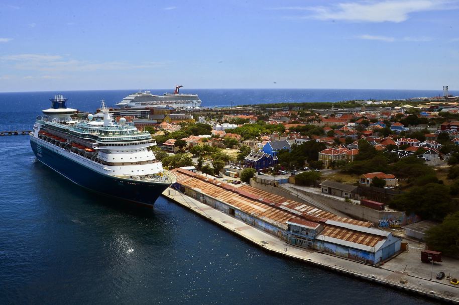 Turismo en Curaçao - Pulzo.com