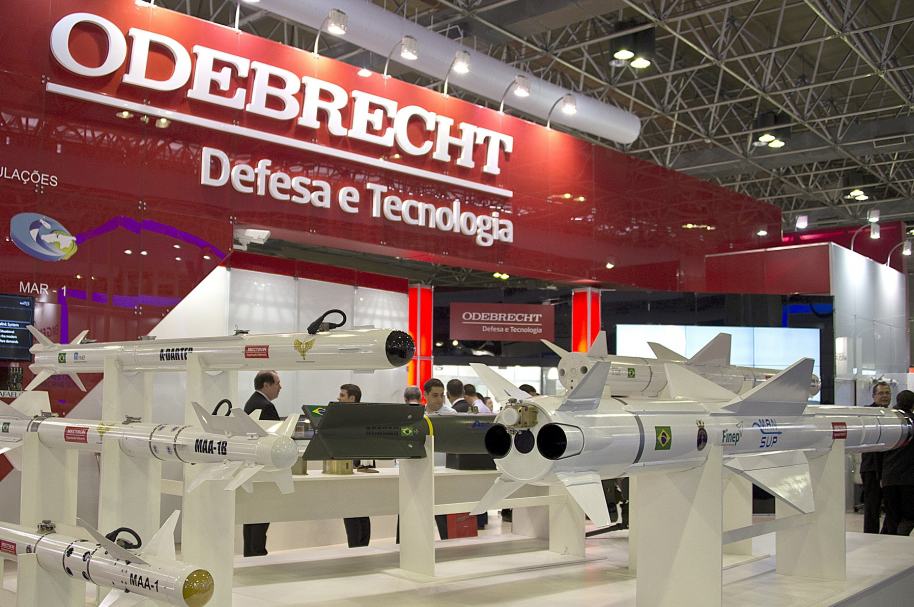 Odebrecht