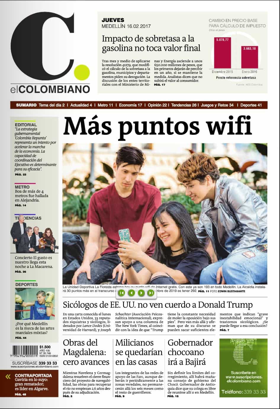 8 Captura