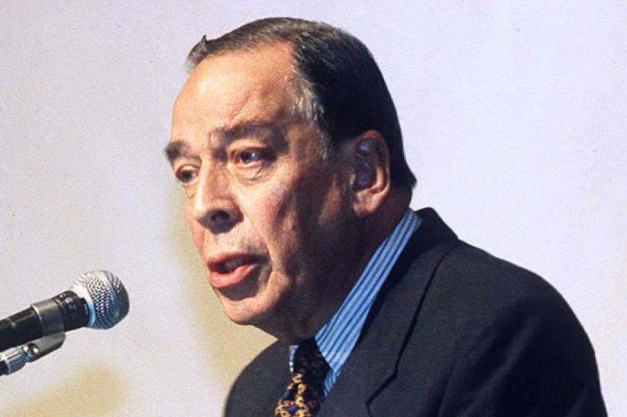 Álvaro Gómez Hurtado fue asesinado el 2 de noviembre de 1995.
