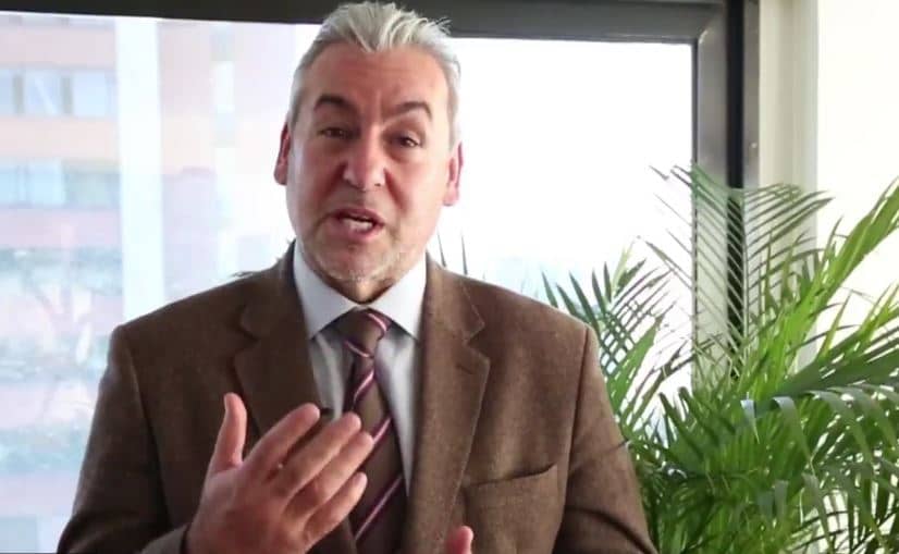 Jorge Eduardo Londoño Ulloa