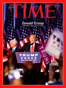 Portada Time Portada Time