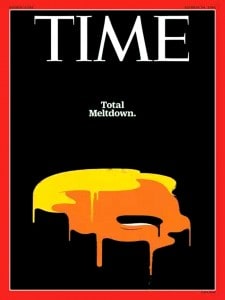Portada Time Portada Time