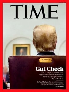 Portada Time Portada Time