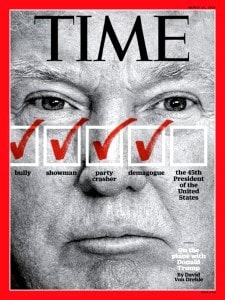 Portada Time Portada Time