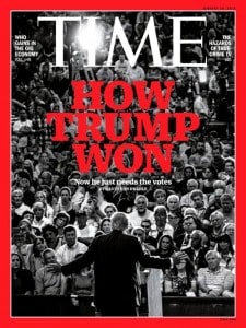 Portada Time Portada Time