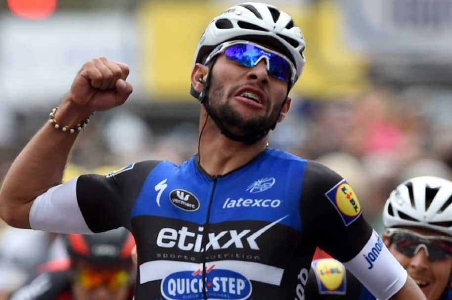 Fernando Gaviria