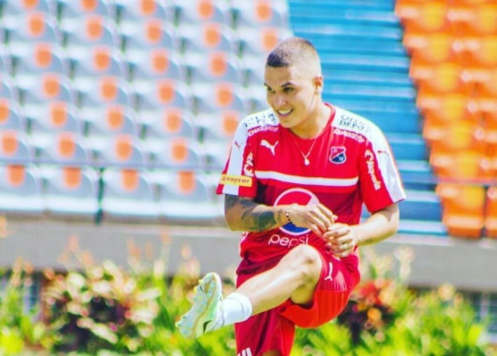 Juan Fernando Quintero
