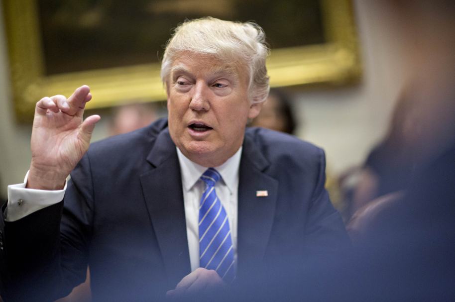 President Trump