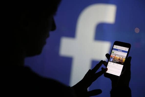 Facebook. Pulzo.com.