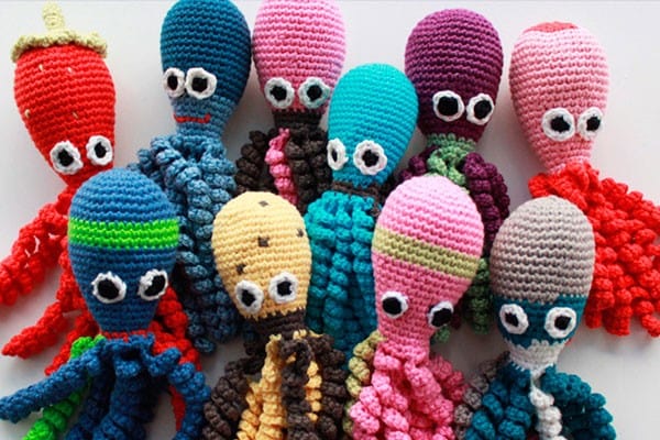The octo project - Pulzo.com