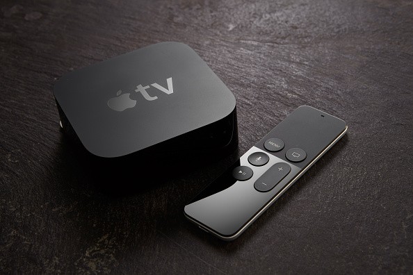 Apple TV