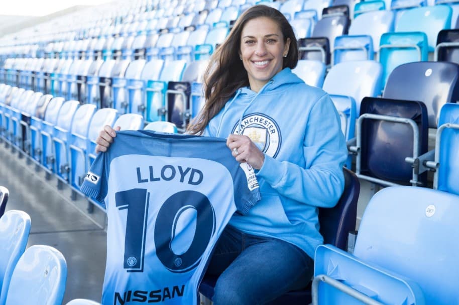 Carli Lloid