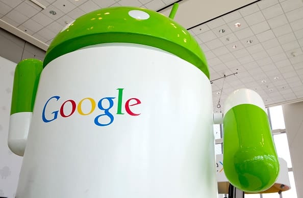 Google y Android