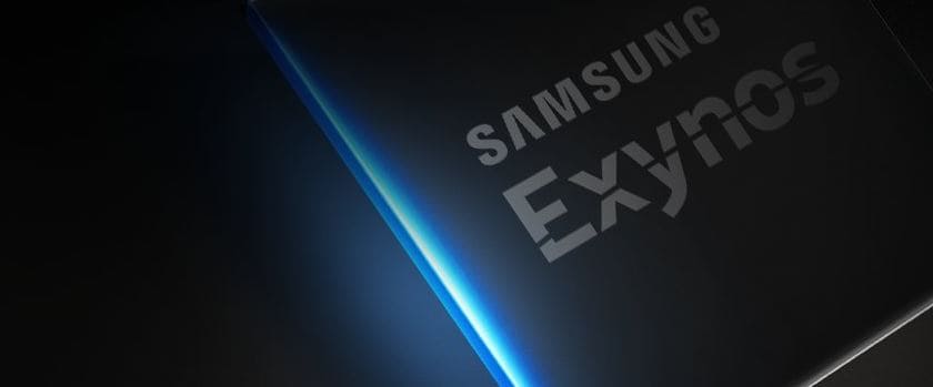 Samsung Exynos