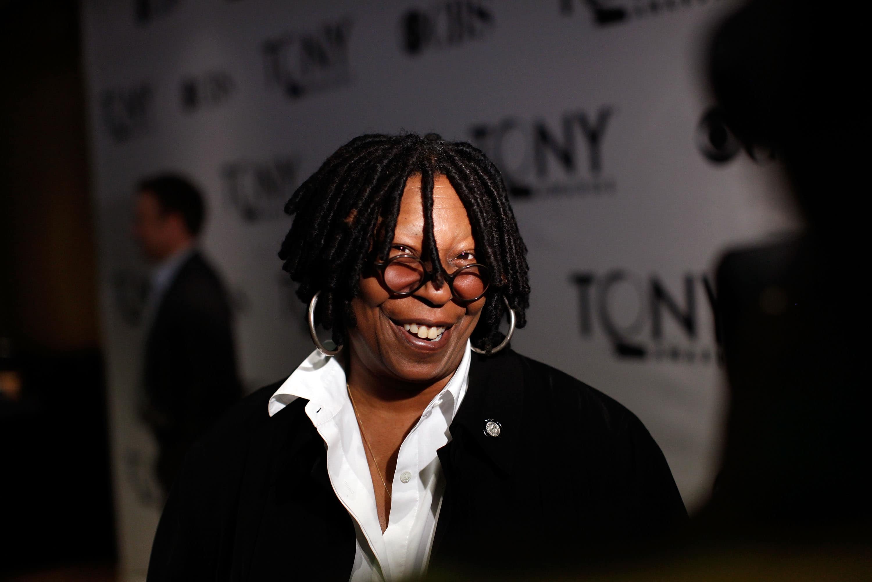 Whoopi Goldberg Whoopi Goldberg