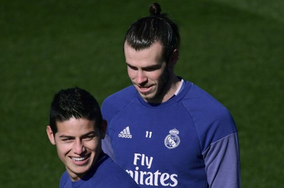 James y Bale