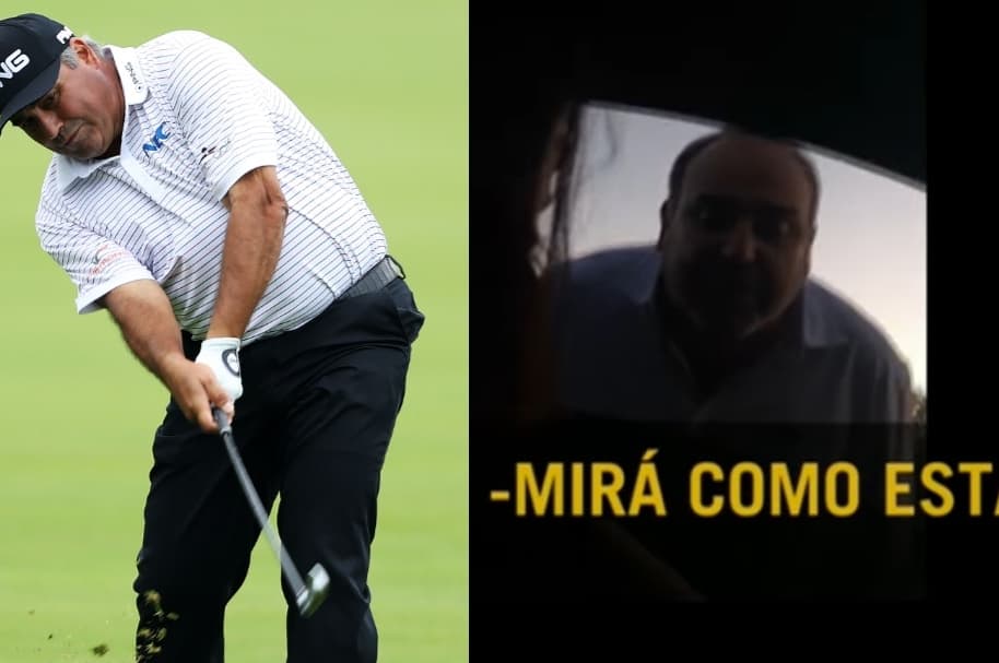 Pato Cabrera