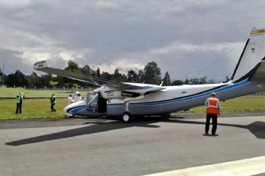 Aeropuerto José María Córdova