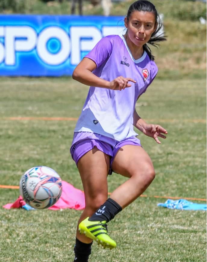 Yoreli Rincón Yoreli Rincón