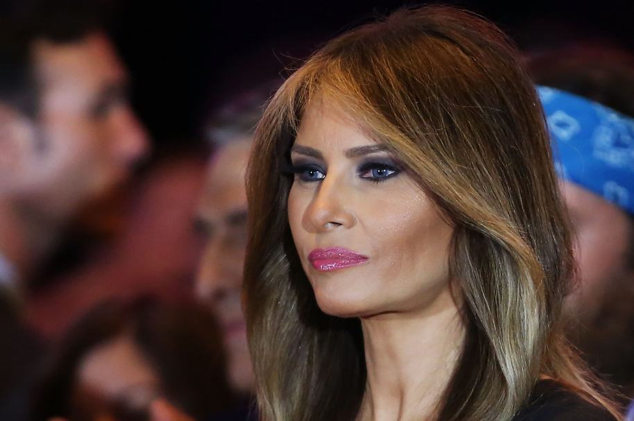 Melania Trump Melania Trump