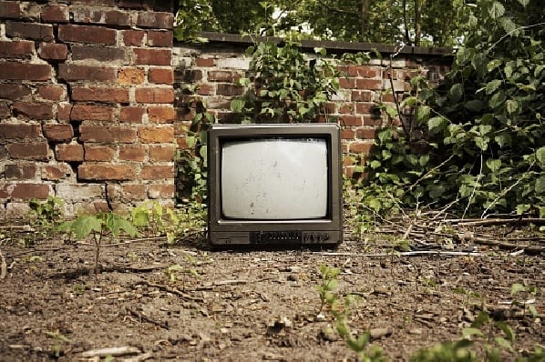 Televisor