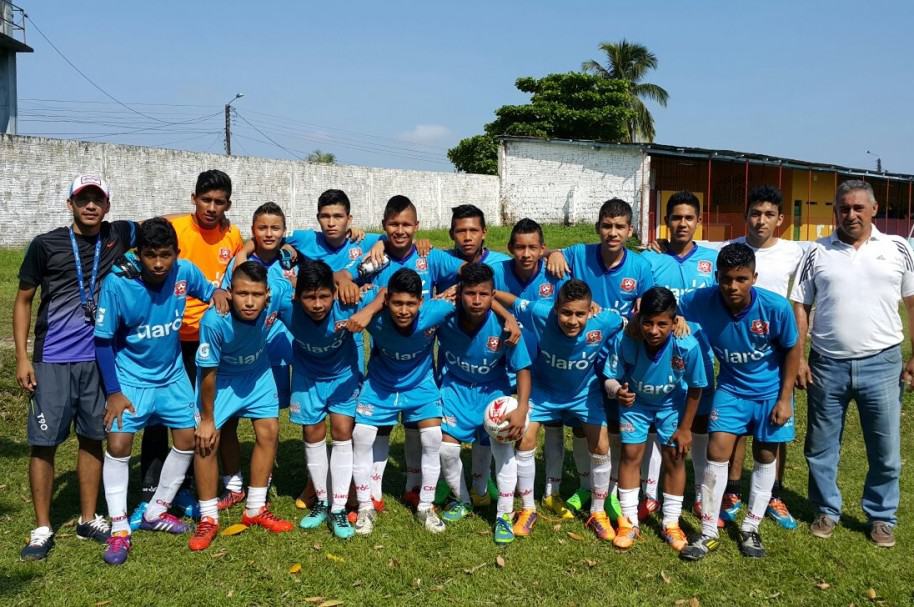 Copa Claro