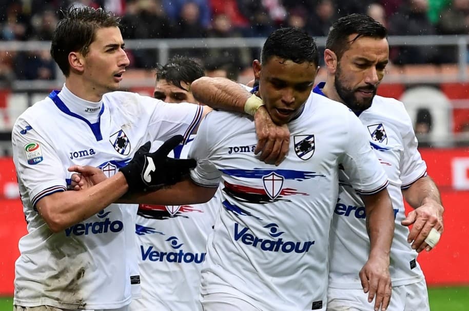 Fiorentina Luis Muriel