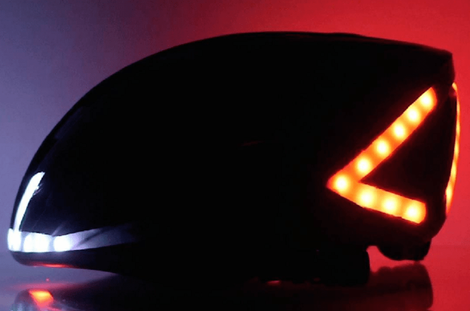 Casco Lumos