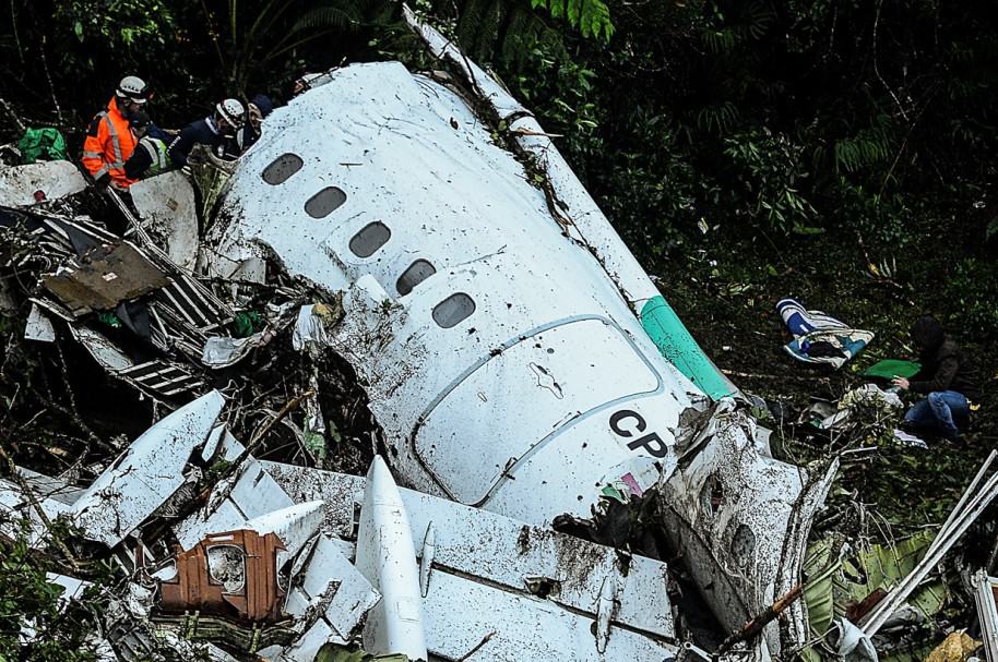 Chapecoense