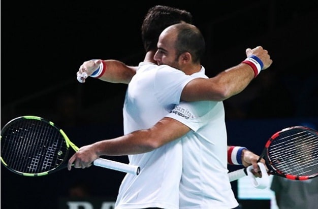 Cabal y Farah
