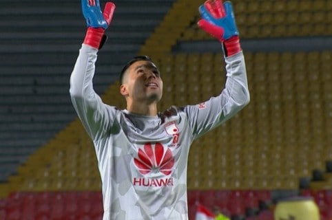 Leandro Castellanos