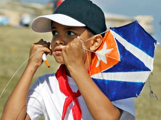 Cubanos deportados