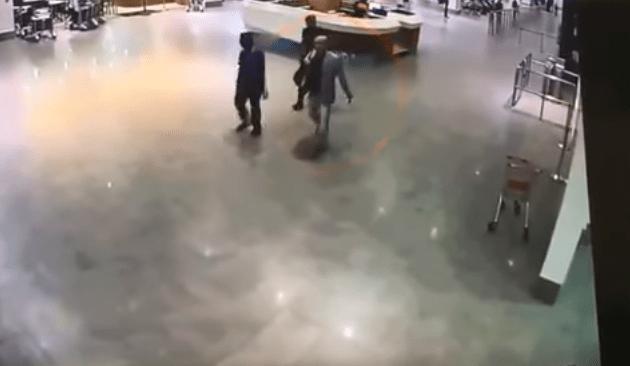 Kim Jong-nam