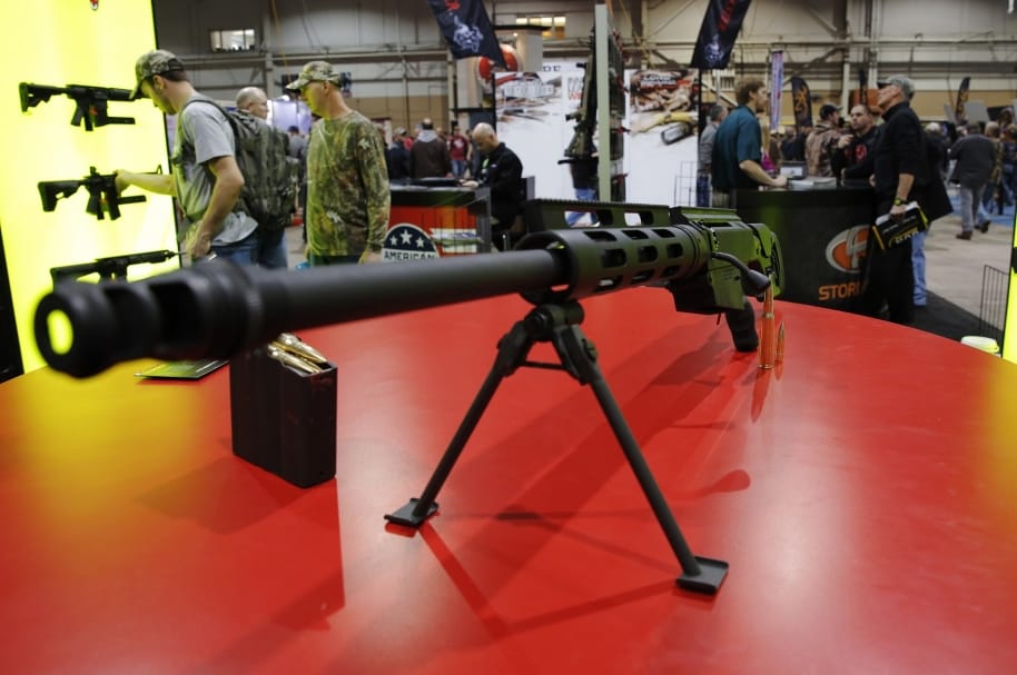 Armas.