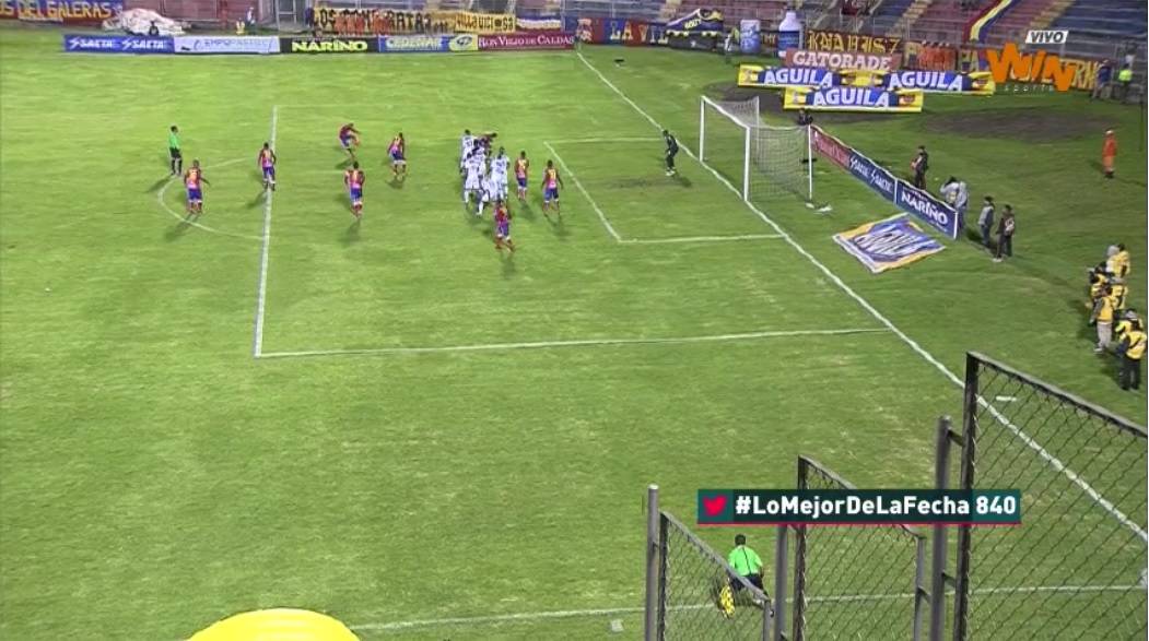 fuera lugar Pasto