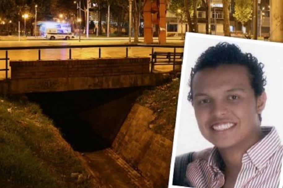 Caso Colmenares