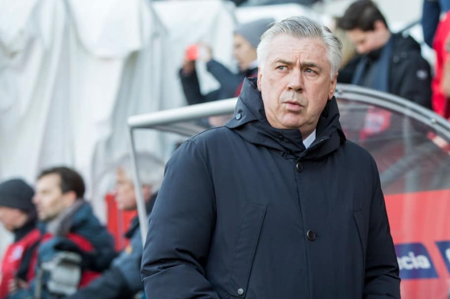Carlo Ancelotti