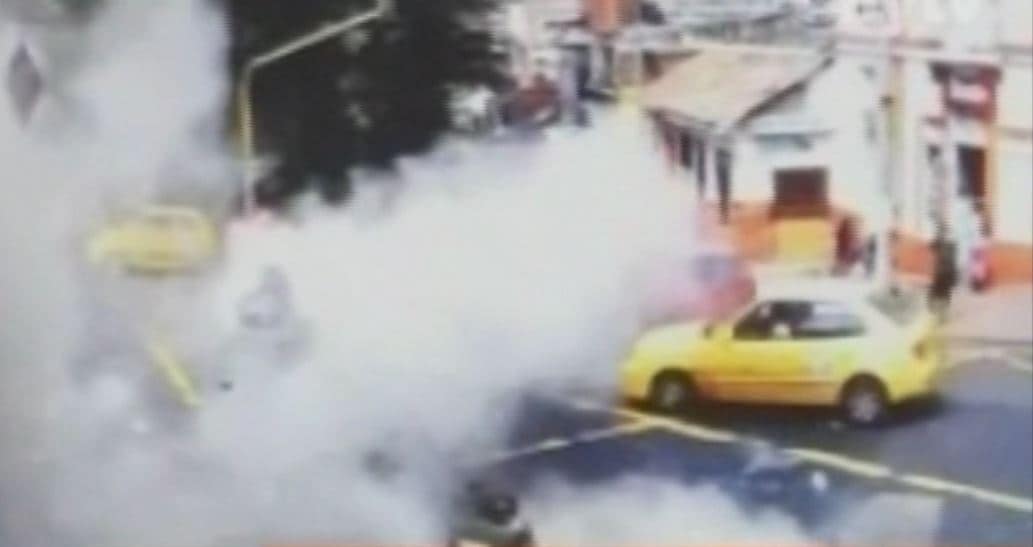 Taxista Taxista