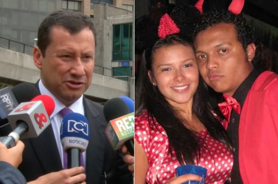 Jaime Lombana