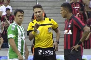 Clasico Paraná
