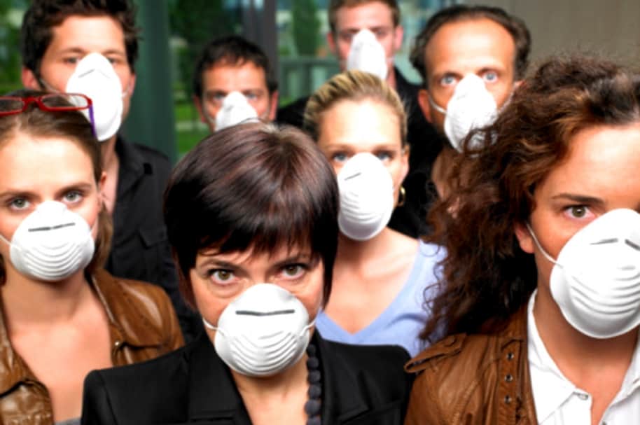 Pandemia