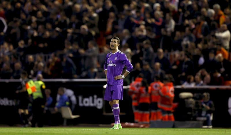 Real Madrid