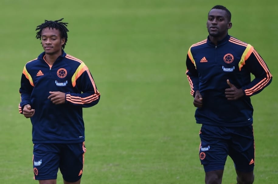Cuadrado Jackson