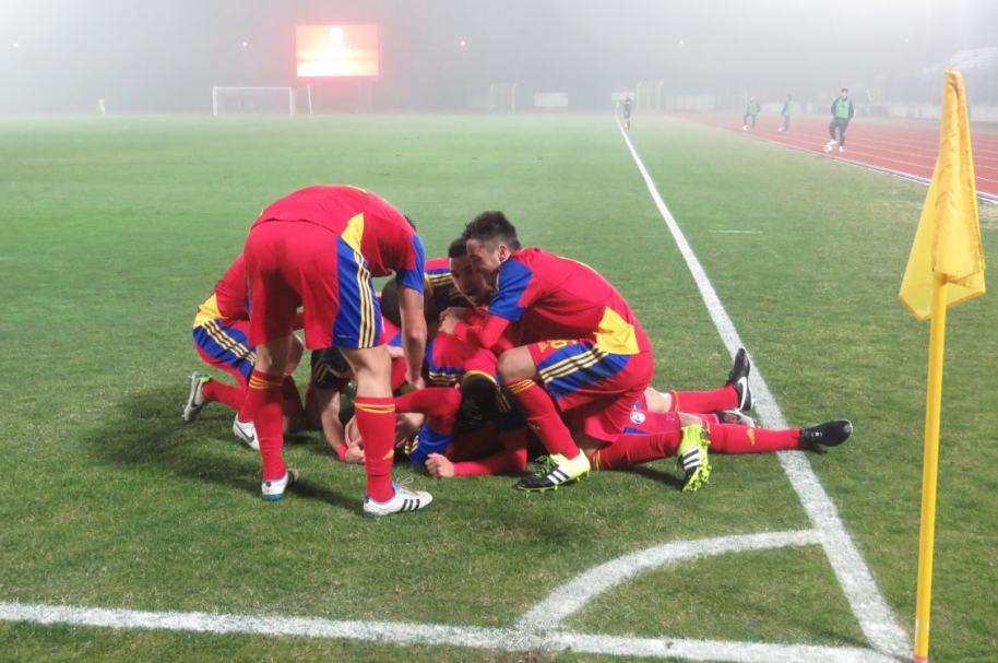 Triunfo Andorra TWT