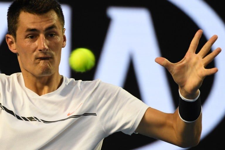 Bernard Tomic