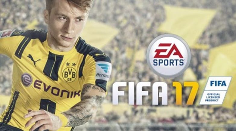 Fifa 17