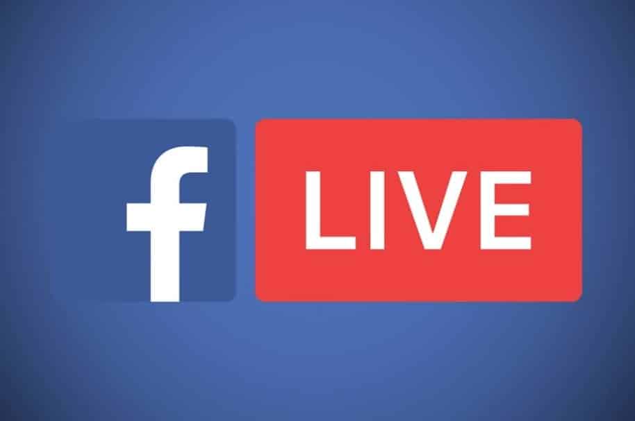 Facebook Live
